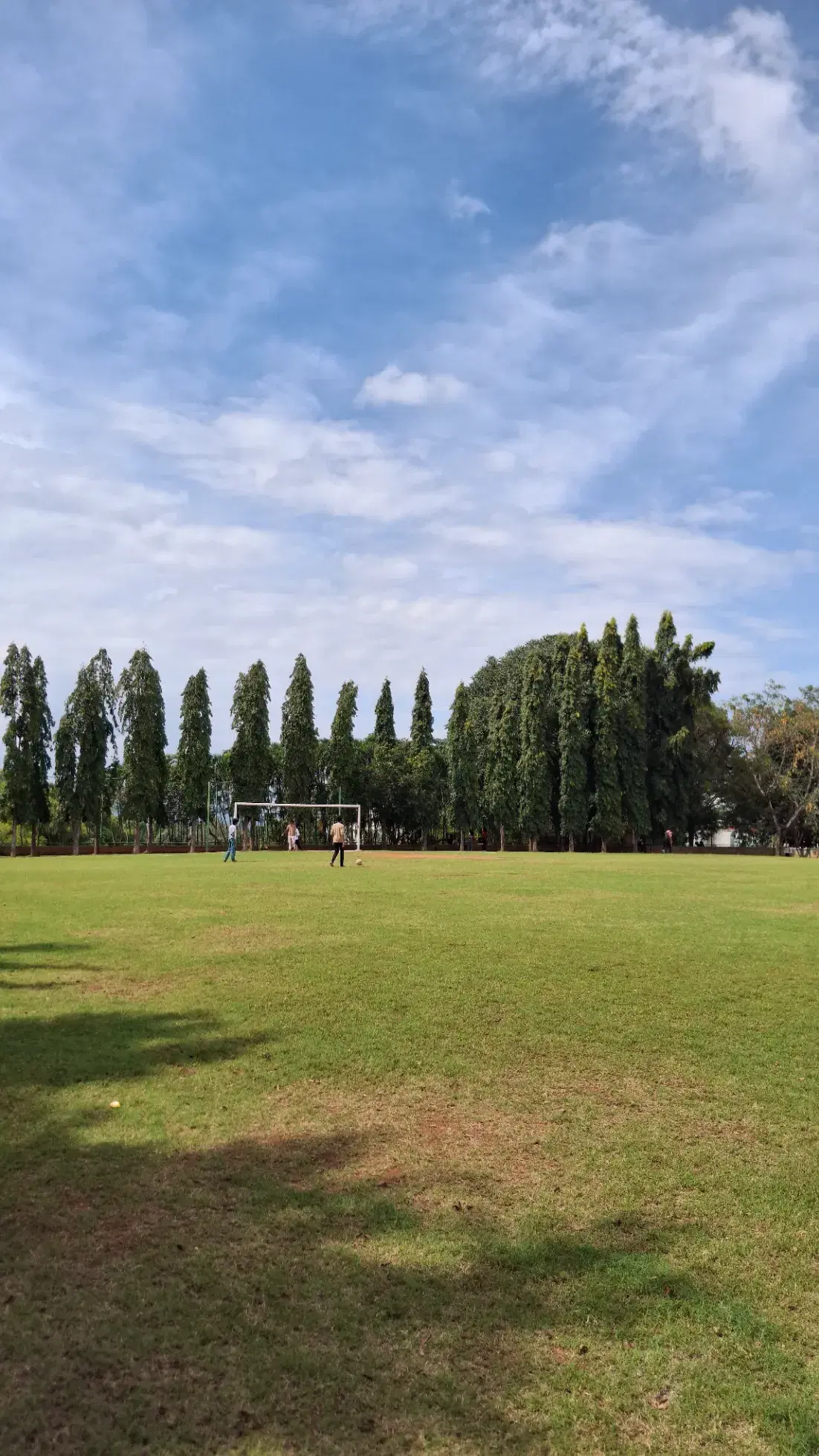 Jain University Bangalore Sports and Ground photo 5
